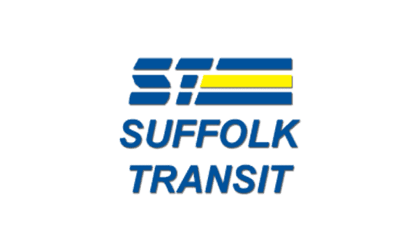 Suffolk transit