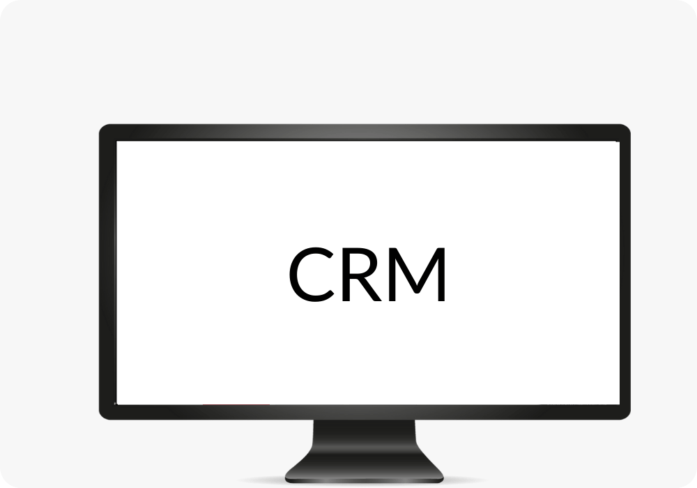 CRM API